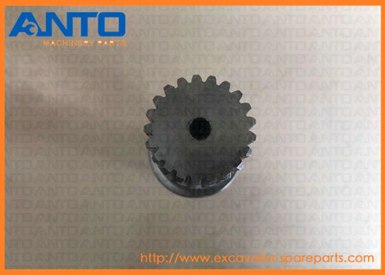 Shaft VOE14621702 14621702 Excavator Travel Motor For VOE EC240B 