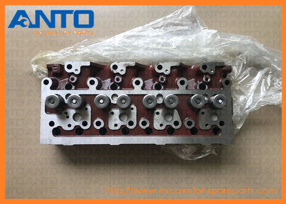 Komatsu PC200 6205-11-1200 Cylinder Head Excavator SpareParts