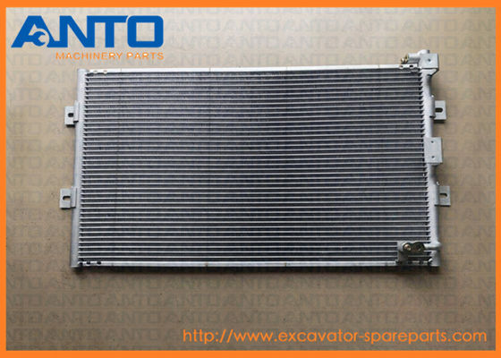 VOE14509415 14509415 Condenser Oil Cooler for Excavator VOE EC290B