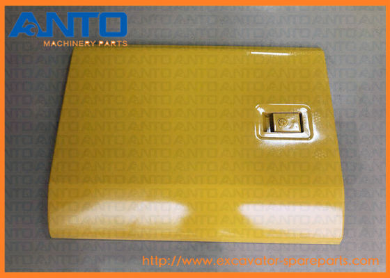 20Y-54-61132 Cover Left Side Door Machine Cab For Komatsu PC200