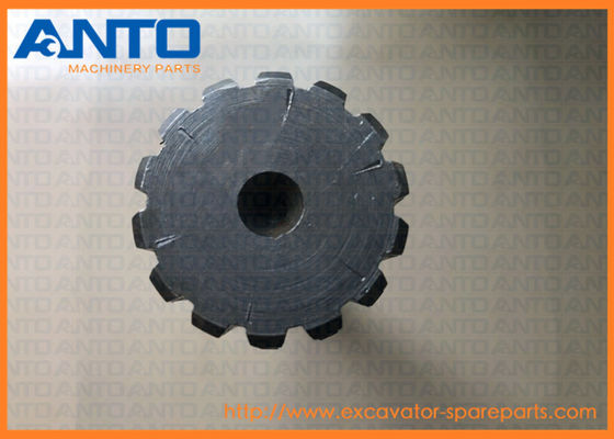 VOE14604829 14604829 Shaft Travel Motor For Excavator VOE EC250E EC300D