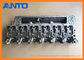 Cylinder Head 3934785 3925400 6731-11-1370 for 6BT S6D102E PC220 R210LC7