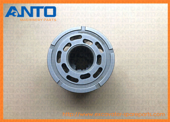 708-3S-13130 Cylinder Block Excavator Hydraulic Pump for Komatsu PC35MR