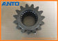 SA1055-00481 Pinion Excavator Swing Motor Parts For Vo-lvo EC360B