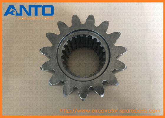 SA1055-00481 Pinion Excavator Swing Motor Parts For VOE EC360B