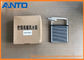 245-7833  330D 345D Heater Core For Excavator Air Conditioner Parts
