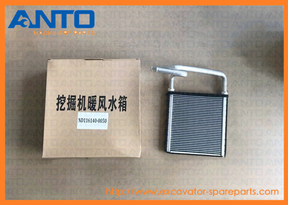 245-7833  330D 345D Heater Core For Excavator Air Conditioner Parts