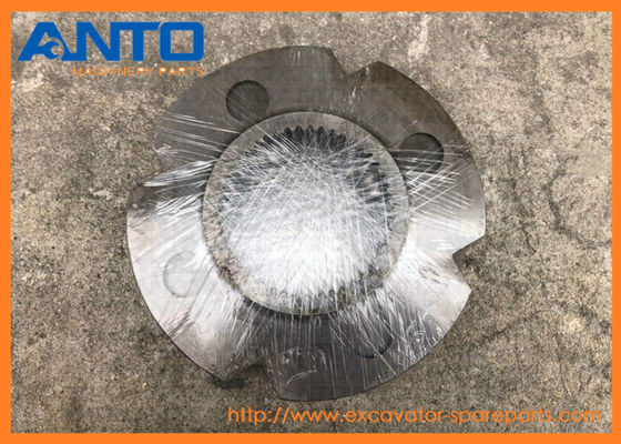 Planet Carrier SA7117-34200 Travel Gearbox For VOE EC210B EC240B