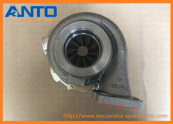 Turbocharger VOE11423397 11423397 Excavator Parts for VOE EC330B EC360C