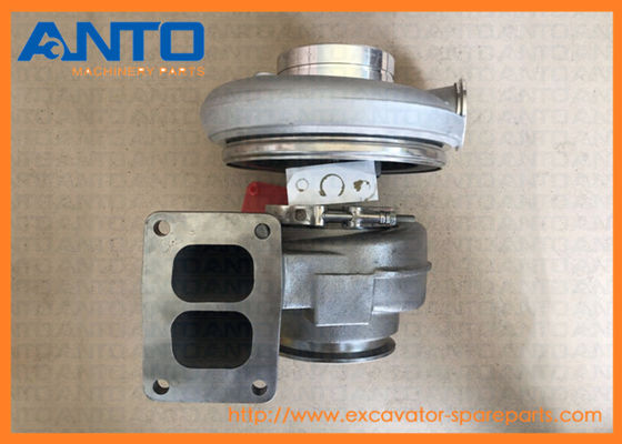 Vo-lvo EC330C EC360B Turbocharger Excavator Parts VOE11423684 11423684