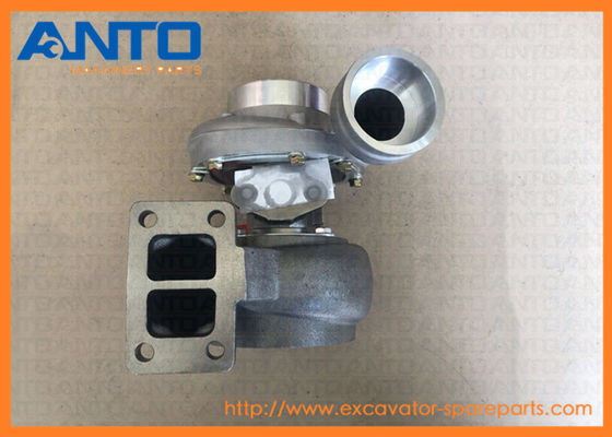 20500295 VOE20500295 Turbocharger Excavator Parts For VOE EC240B EC290B