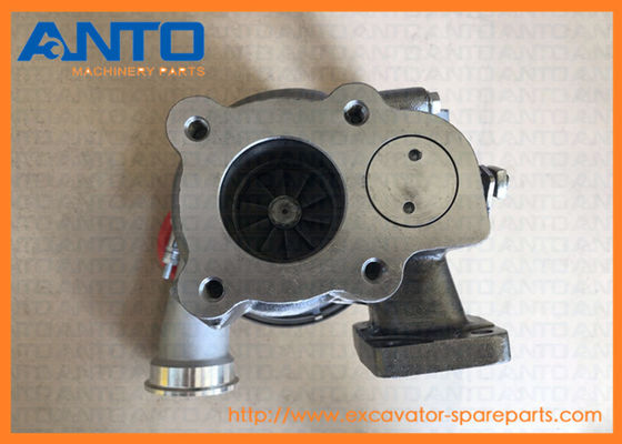 21647837 VOE21647837 VOE EC200B EC210C Turbocharger