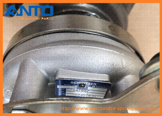 21647837 VOE21647837 Vo-lvo EC200B EC210C Turbocharger