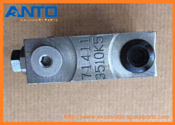 Pilot Valve 723-40-71900 For Komatsu Excavator PC200 PC220