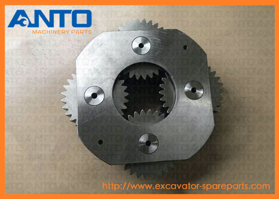 Planet Carrier VOE14547280 14547280 Swing Gearbox For Vo-lvo Excavator EC300D