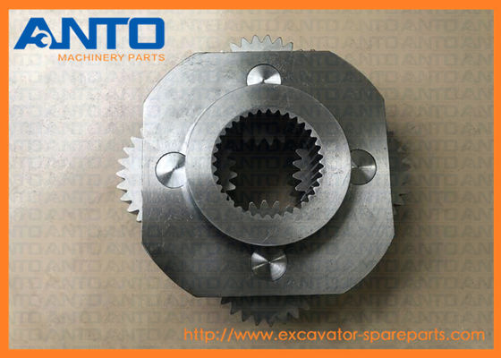 Planet Carrier VOE14547280 14547280 Swing Gearbox For Vo-lvo Excavator EC300D