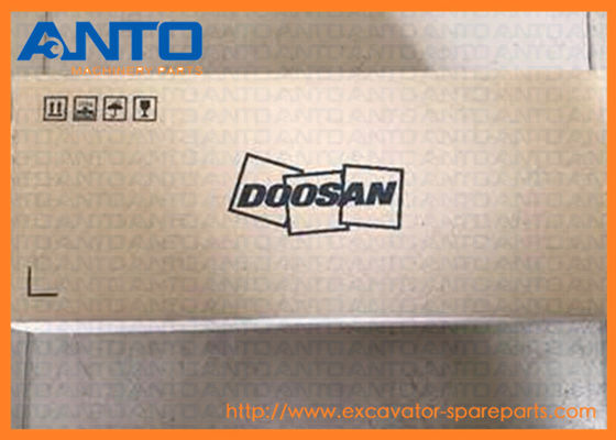 65.02501-0478 DL06 Engine Piston For Doosan Daewoo Excavator Spare Parts