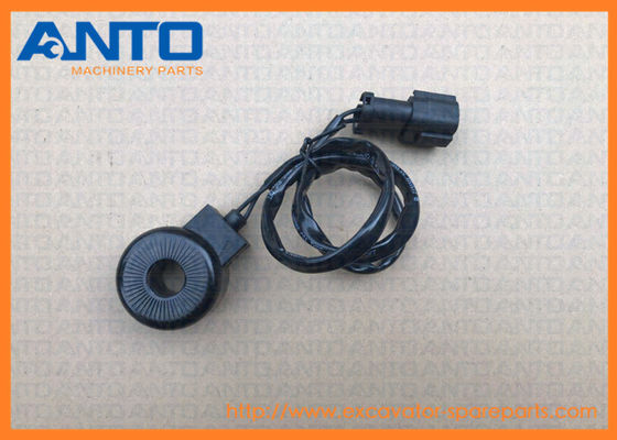 203-60-56560 24V Solenoid Valve For Komatsu Excavator PC60 PC100