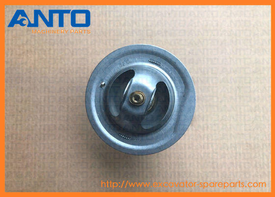 Excavator Hitachi ZX110 ZX200 Thermostat 1137700700 8981902060 