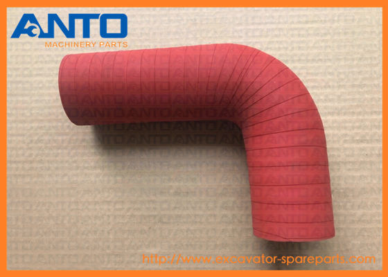 Inter Cooler Hose 4643571 4440186 Air Hose For Hitachi ZX330-3 Excavator Parts