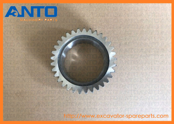 Gear VOE14505075 14505075 Travel Gearbox For VOE Excavator EC55