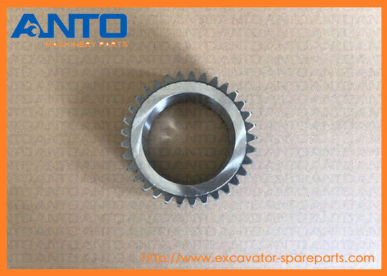 Gear VOE14505075 14505075 Travel Gearbox For VOE Excavator EC55