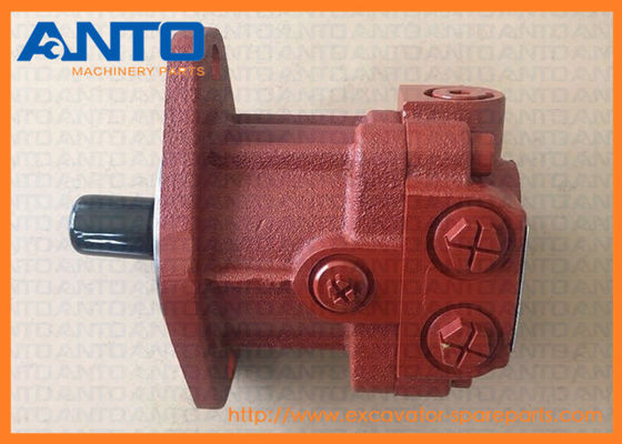 VOE Excavator EC330C EC460C Fan Motor VOE14533496 14533496