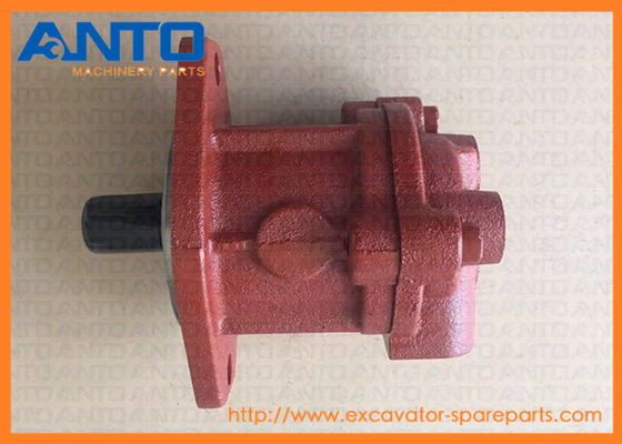 Vo-lvo Excavator EC330C EC460C Fan Motor VOE14533496 14533496