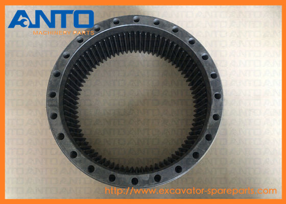 39Q6-42110 Gear Ring R210LC9 Hyundai Excavator Travel Reduction Gear