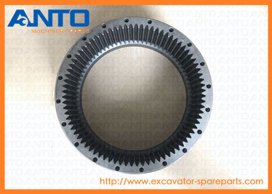 39Q6-42110 Gear Ring R210LC9 Hyundai Excavator Travel Reduction Gear