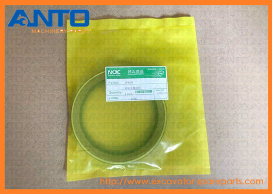 Sealing EC290B EC300D VOE Excavator Swing Gearbox VOE14566830 14566830