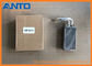 ND116120-7990 1858155 Core Assembly Heater For Komatsu PC200  330C