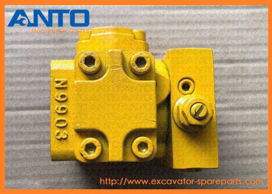 702-21-09154 7022109154 Pilot Valve Assy For Komatsu PC60 PC70