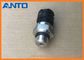 VOE22899626 VOE21634021 Pressure Sensor For Vo-lvo EC140C EC210B Excavator Parts