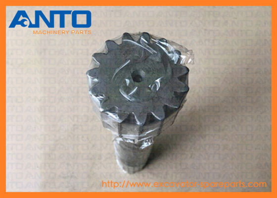 VOE11706895 11706895 Excavator Sun Gear For VOE EC460B EC480D Travel Gearbox
