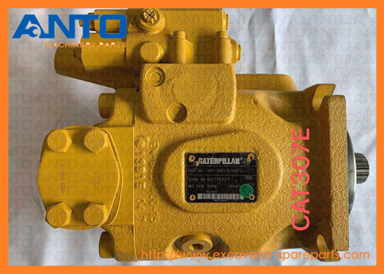 397-3941 3973941 Main Excavator Hydraulic Pump For  306E 307E