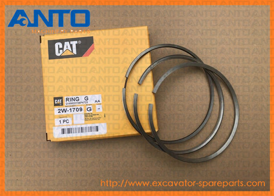 2W-1709 2W1709 3304 3306 330B   Engine Piston Ring Kit