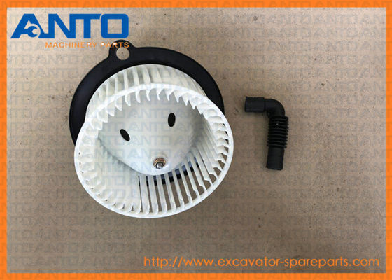 195-911-4660 Motor Assy For PC200 PC400-7 D275 D375 Komatsu Spare Parts