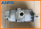 705-51-30290 Komatsu D155A-3 D155A-5 Bulldozer Hydraulic Gear Pump