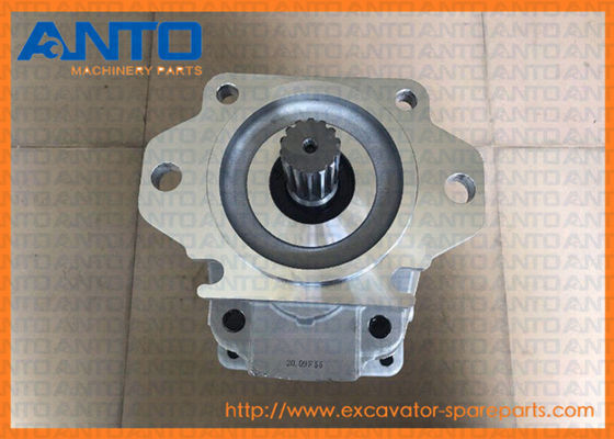 705-51-30290 Komatsu D155A-3 D155A-5 Bulldozer Hydraulic Gear Pump