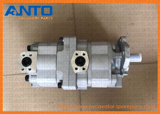 705-51-30290 Komatsu D155A-3 D155A-5 Bulldozer Hydraulic Gear Pump