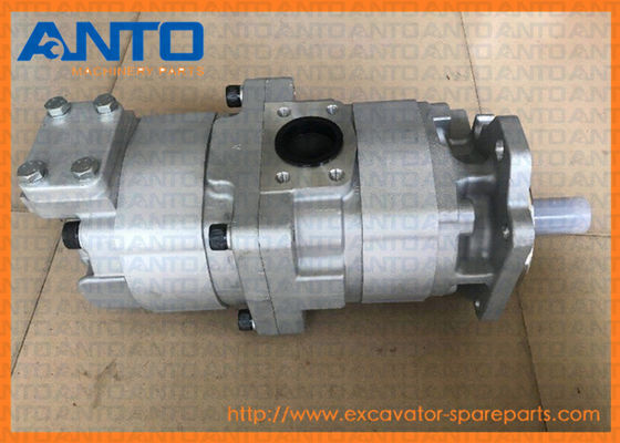 705-51-30290 Komatsu D155A-3 D155A-5 Bulldozer Hydraulic Gear Pump