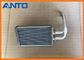4469057 Air Conditioner Heater Radiator Core For Hitachi Excavator Parts
