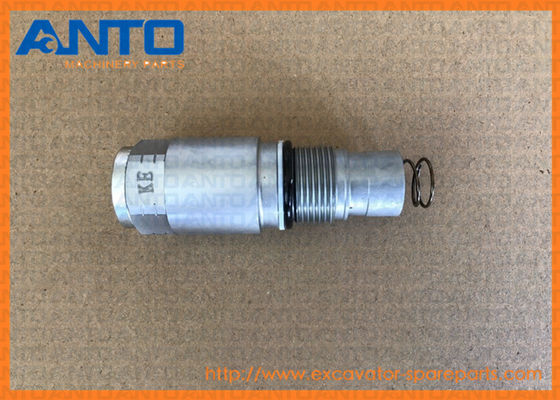 VOE14558298 14558298 EC210B Excavator Swing Motor Relief Valve