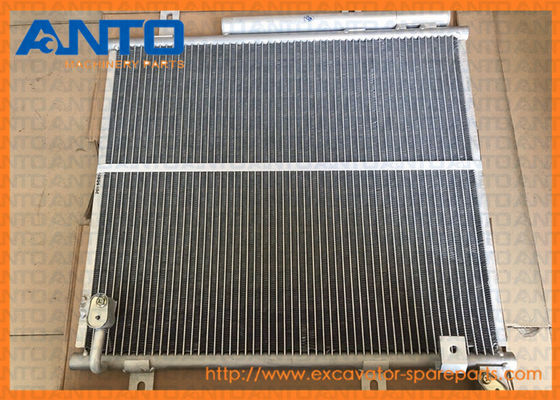 VOE14591537 14591537 Vo-lvo EC220D EC360B EC380D Excavator Condenser