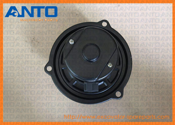 ND116340-3860 Komatsu Excavator Spare Parts PC200-7 PC300-7 PC750-7 Fan Motor ASSY