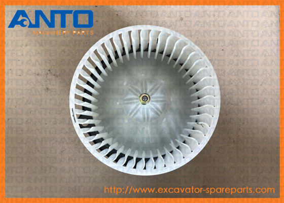 ND116340-3860 Komatsu Excavator Spare Parts PC200-7 PC300-7 PC750-7 Fan Motor ASSY