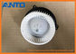 ND116340-7030 ND1163407030 Komatsu PC200 PC300 PC400 Excavator Fan Blower Motor Assy