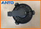 ND116340-7350 ND1163407350 Komatsu Excavator Spare Parts PC300-8 Blower Motor Assy