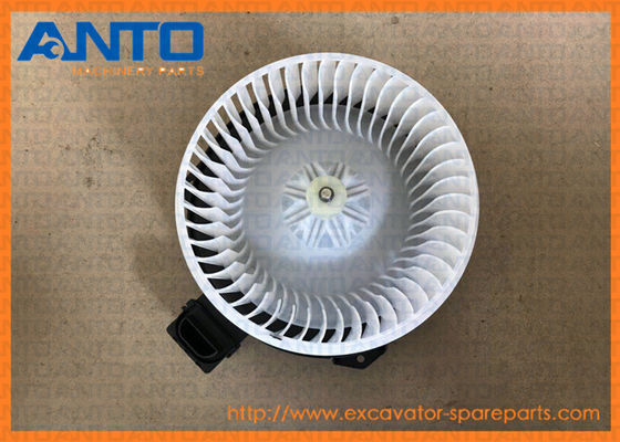 ND116340-7350 ND1163407350 Komatsu Excavator Spare Parts PC300-8 Blower Motor Assy